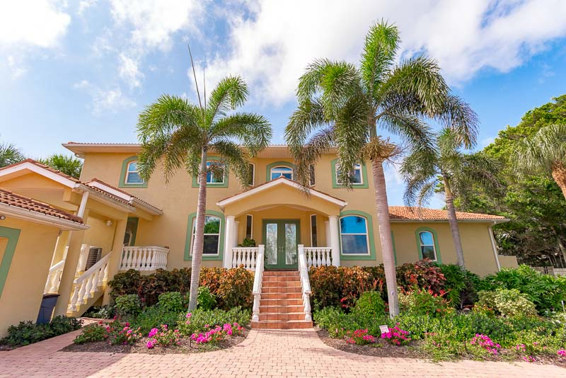 Manasota Key Realty Rentals